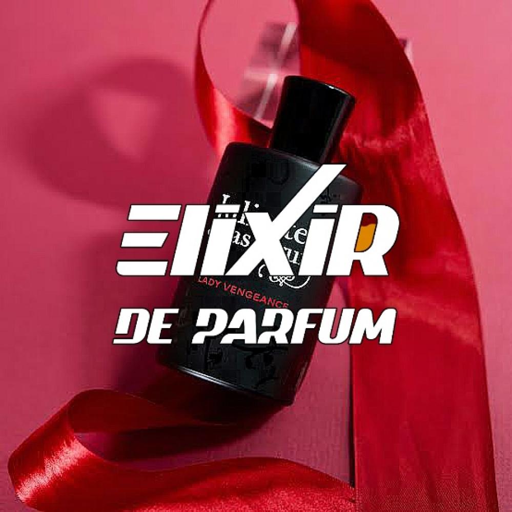 بديل عطر ليدي فينجينس جولييت هاز ايه قن Lady Vengeance Juliette Has A