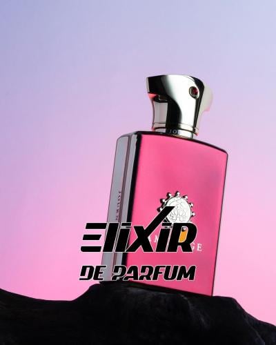 بديل جيرني مان أمواج Journey Man Amouage Alternati...