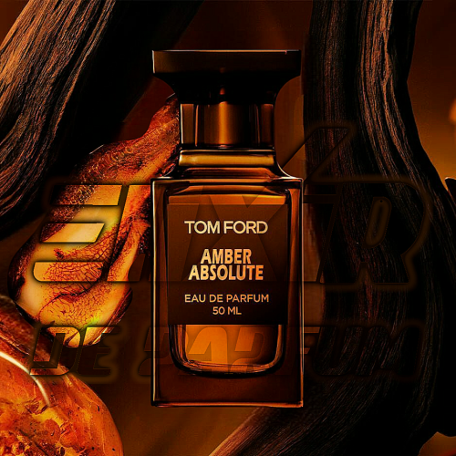 Tom Ford Amber Absolute Eau De Parfum 50ml | David Jones
