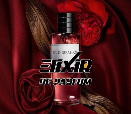 بديل عطر عود اصفهان - ديور Oud Ispahan - Dior (ALT...