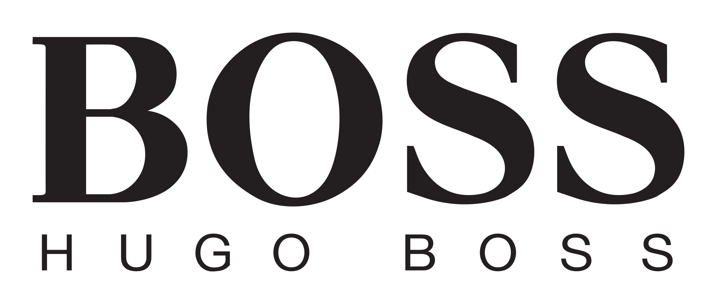 HUGO BOSS