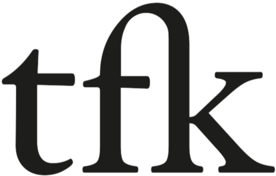 THE FRAGRANCE KITCHEN