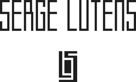 SERGE LUTENS