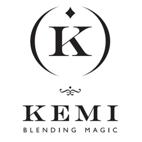 KEMI BLENDING MAGIC