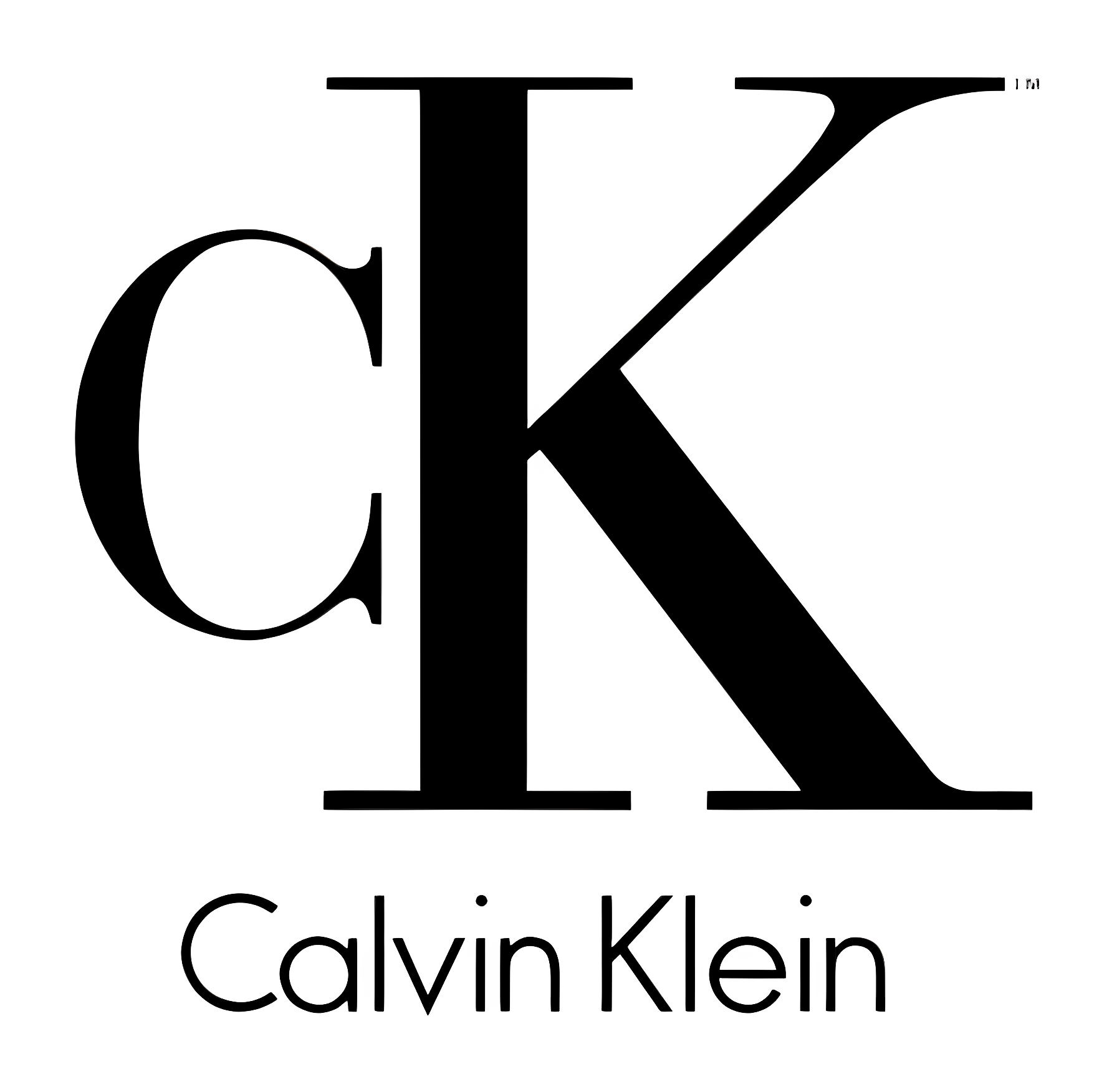 CALVIN KLEIN