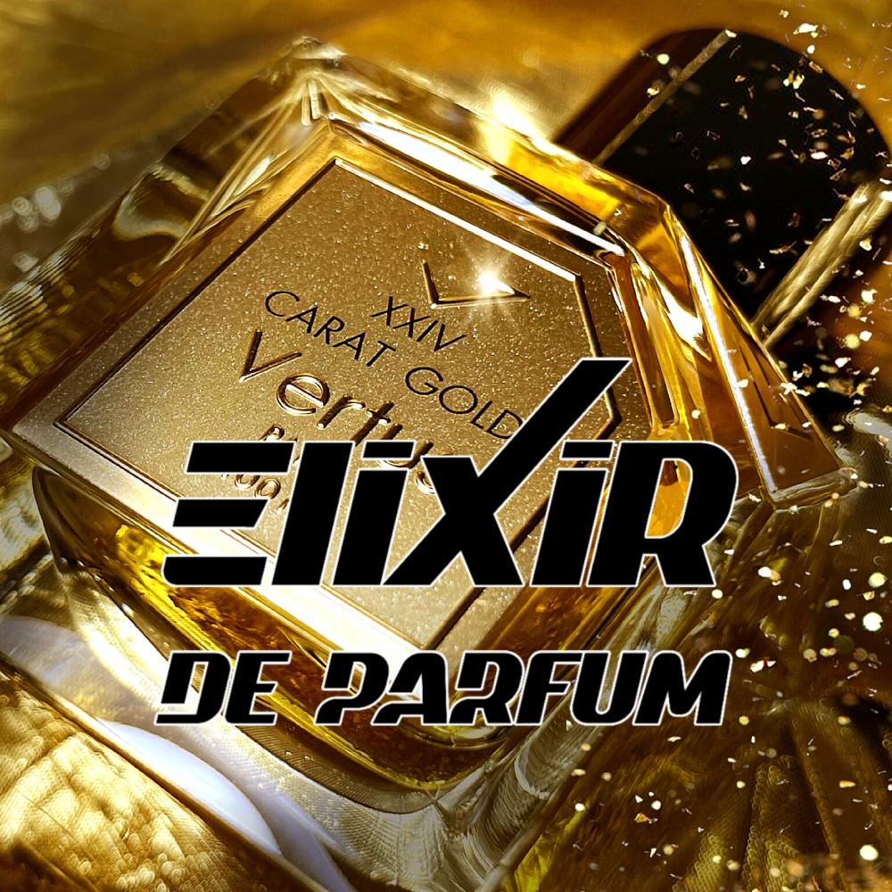 XXIV Carat Gold Vertus