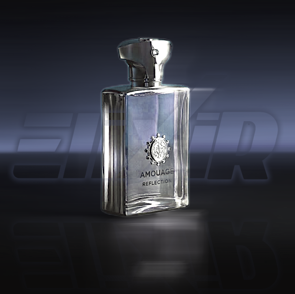 Reflection Man Amouage Alternative - ELIXIR DE PARFUM