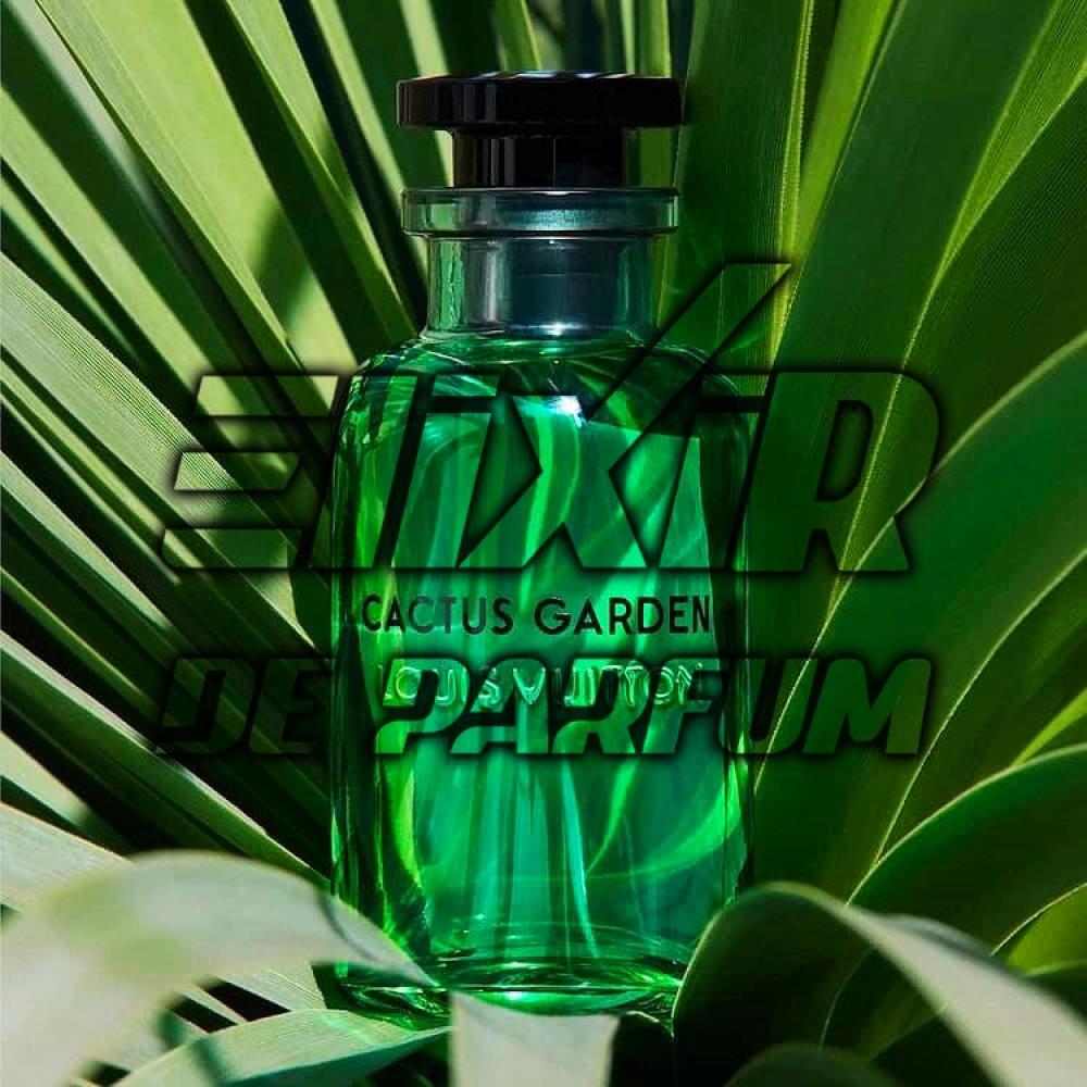 Cactus Garden Louis Vuitton (ALTERNATIVE) - ELIXIR DE PARFUM