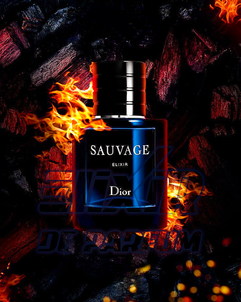 souvage elixir