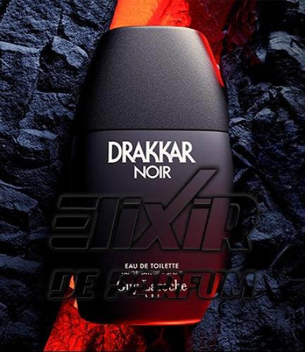 بديل دراكار نوار من غاي لاروش Drakkar Noir Guy Lar...