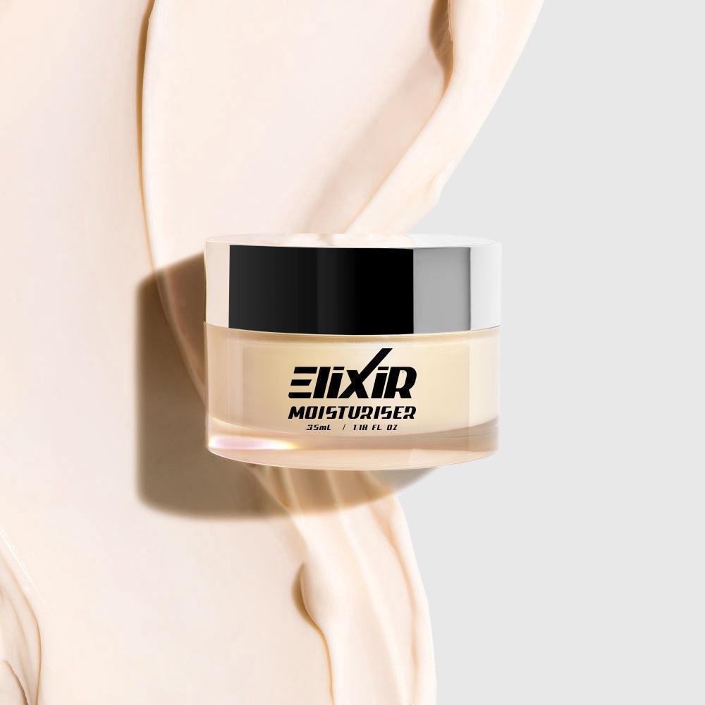 Siwa Memo Paris Alternative | ELIXIR DE PARFUM