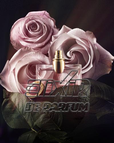 Rose Essentielle Bvlgari (ALTERNATIVE) | ELIXIR DE PARFUM