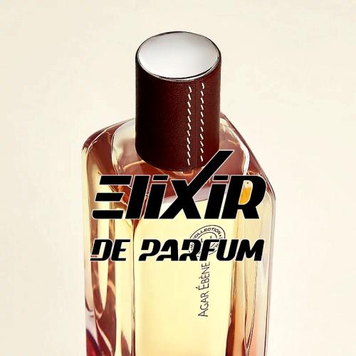 بديل عطر هيرميسنس آغار إيبينيه إرميس Hermessence A...