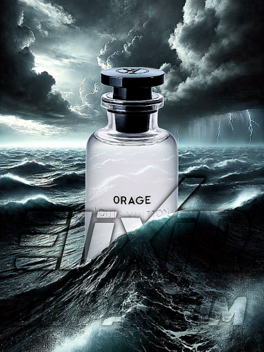 بديل عطر أوراج لويس فيتون Orage Louis Vuitton (ALT...