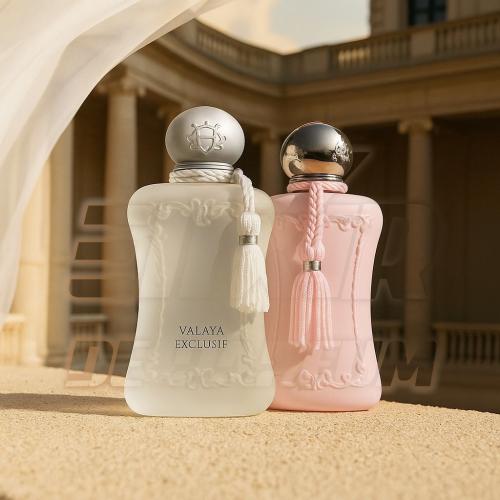 ڨيلينا الإكسير العطري Velina Elixir De Parfum