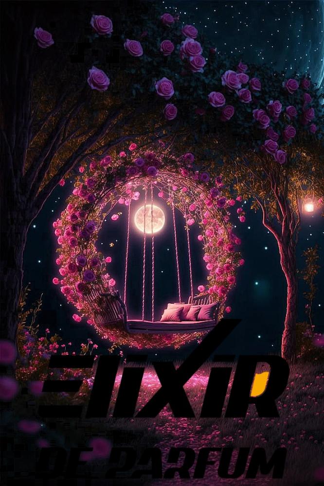 معطر جسم نايت فلاور Night Flower Body Mist