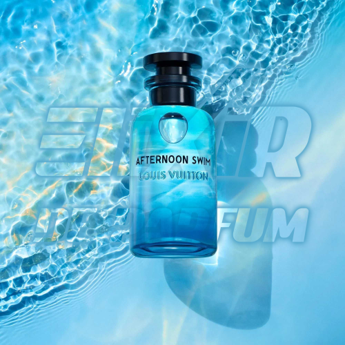 Afternoon Swim Louis Vuitton Alternative - ELIXIR DE PARFUM