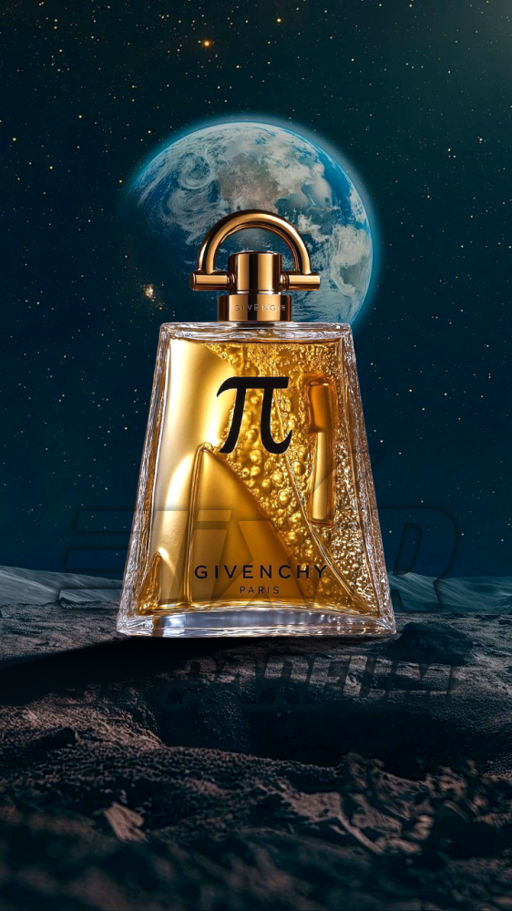 Pi Givenchy π Alternative