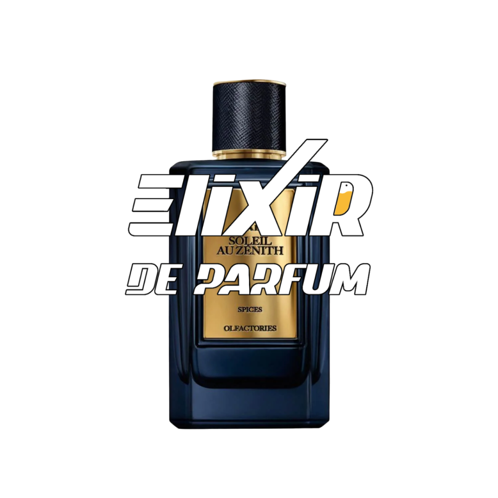 بديل عطر ميراج سولاي يو زينيت سبايسز برادا Mirages Soleil au Zenith Sp