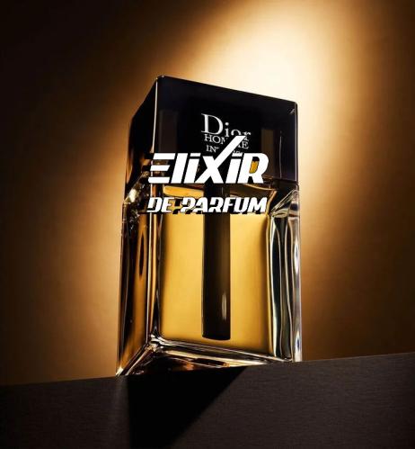 بديل ديور أوم إنتنس Dior Homme Intense 2011 Altern...