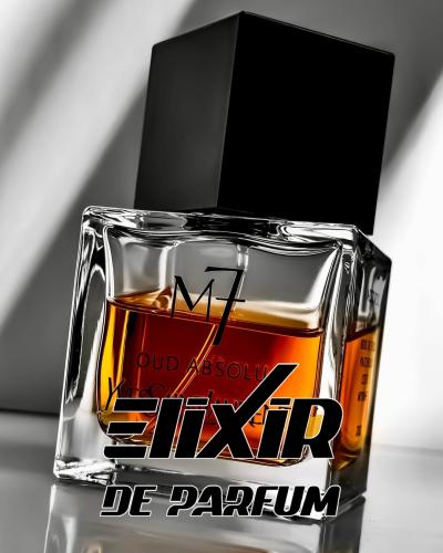 بديل عطر إم سفن - إيف سان لوران La Collection M7 O...