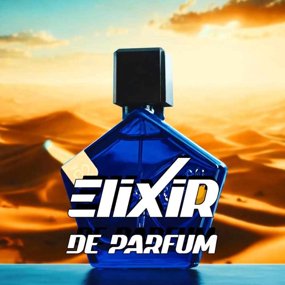 02 L'Air du Desert Marocain Tauer Perfumes (ALTERNATIVE) - ELIXIR