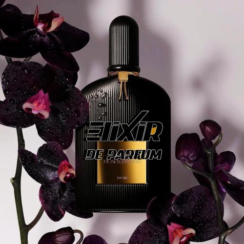 بديل عطر بلاك أوركيد توم فورد Black Orchid Tom For...