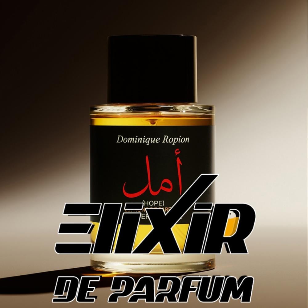 أمل (HOPE) FREDERIC MALLE 香水 Editions de Parfums Frederic Malle Hope Eau De Parfum, 50 mL