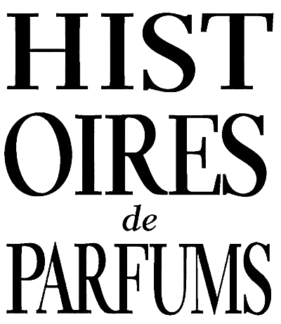 HISTOIRES DE PARFUMS