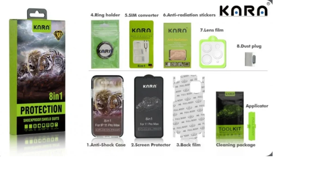 Product
