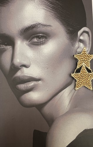 STARS CRYSTAL