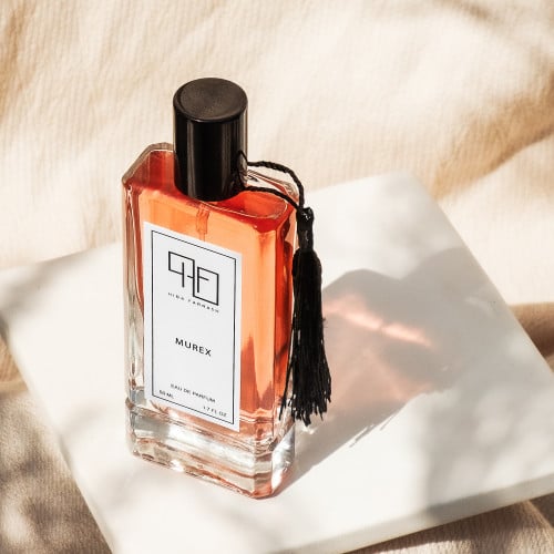 MUREX PERFUME