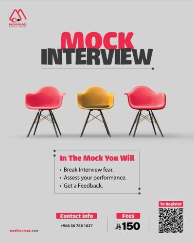 Mock Interview