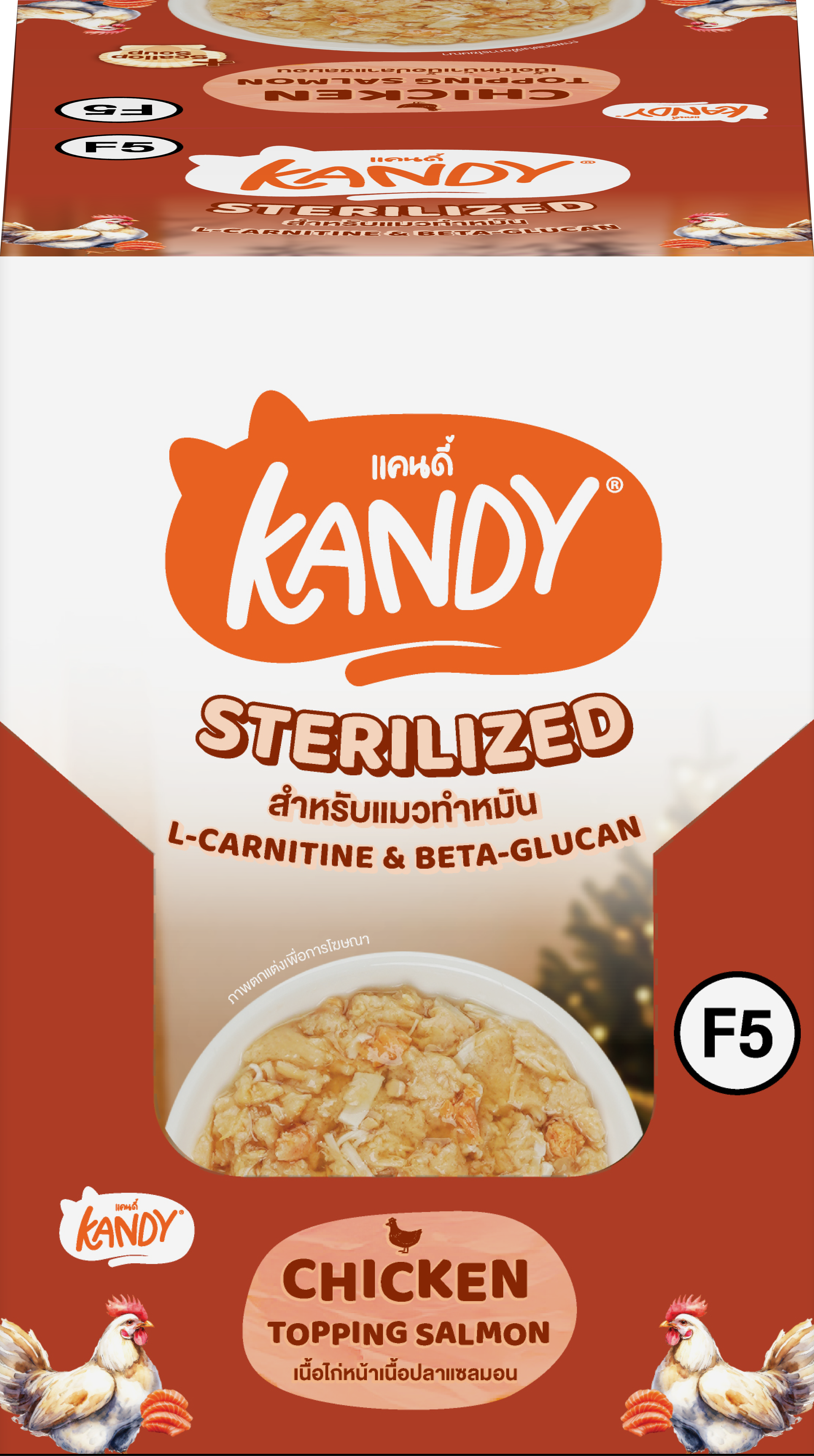 kandy