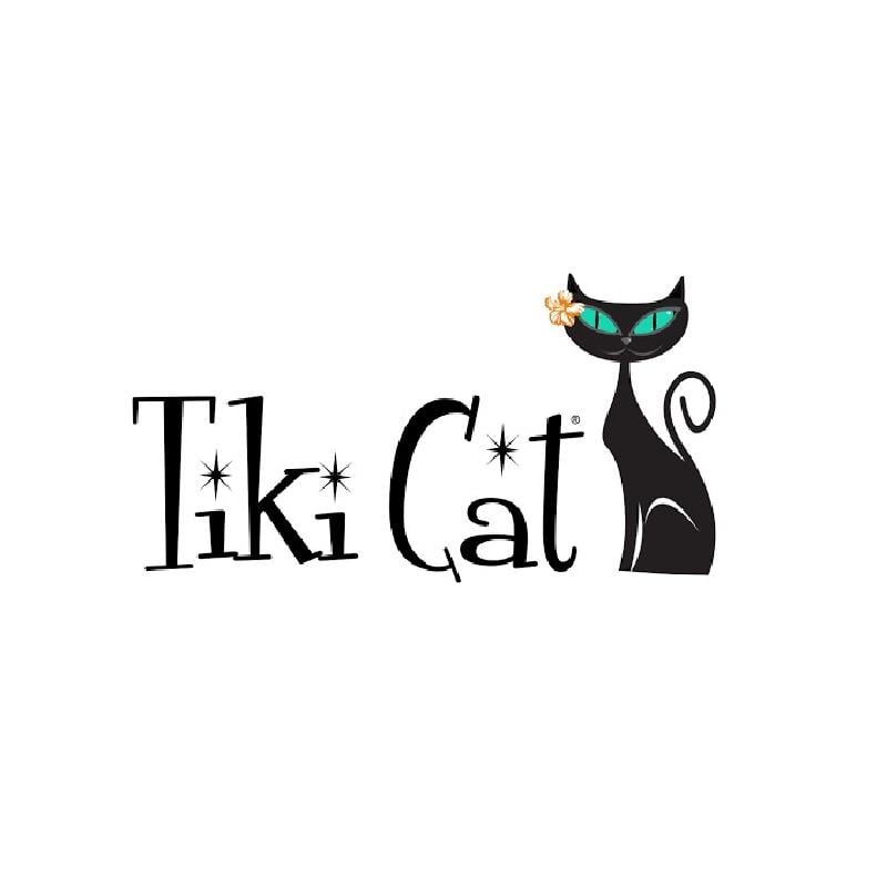 TIKI CAT