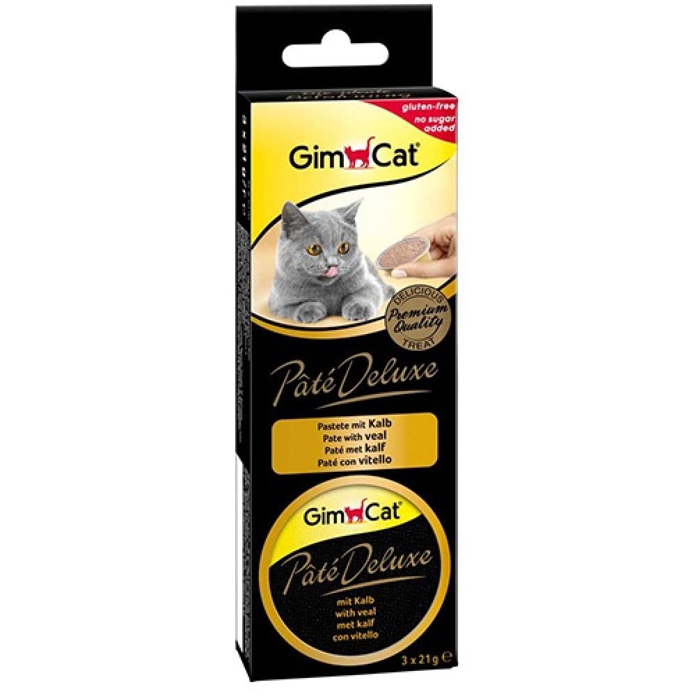 جيم كات (GimCat)