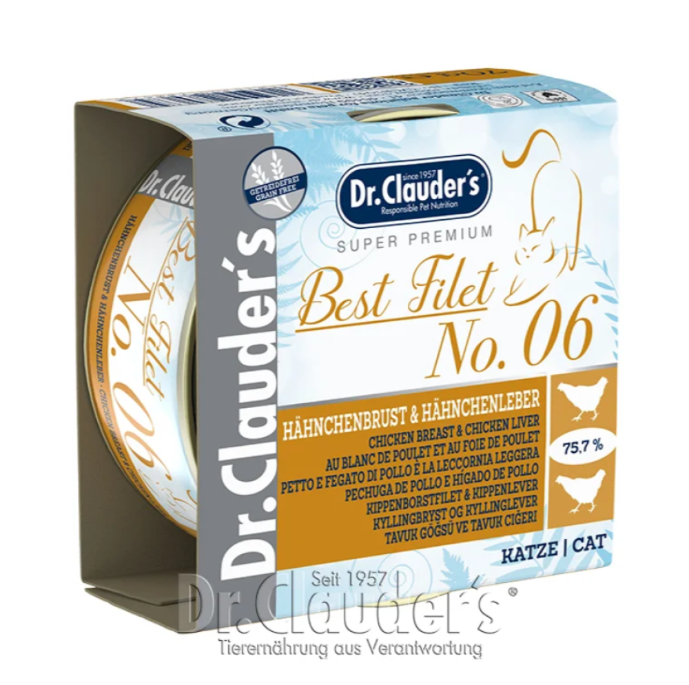 د. كلاودرز (Dr.Clauder's)