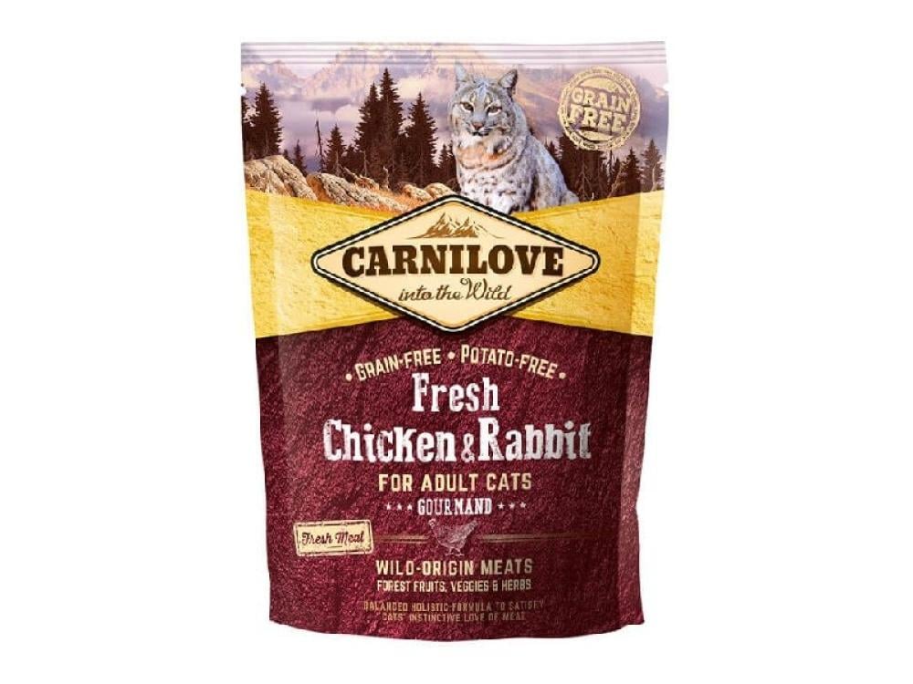 كارنيلوف (Carnilove)