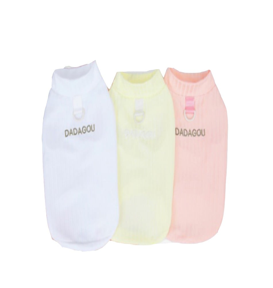 ملابس قطط وكلاب صغيرة