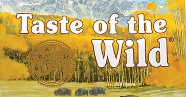 taste of the wild