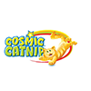 COSMIC CATNIP