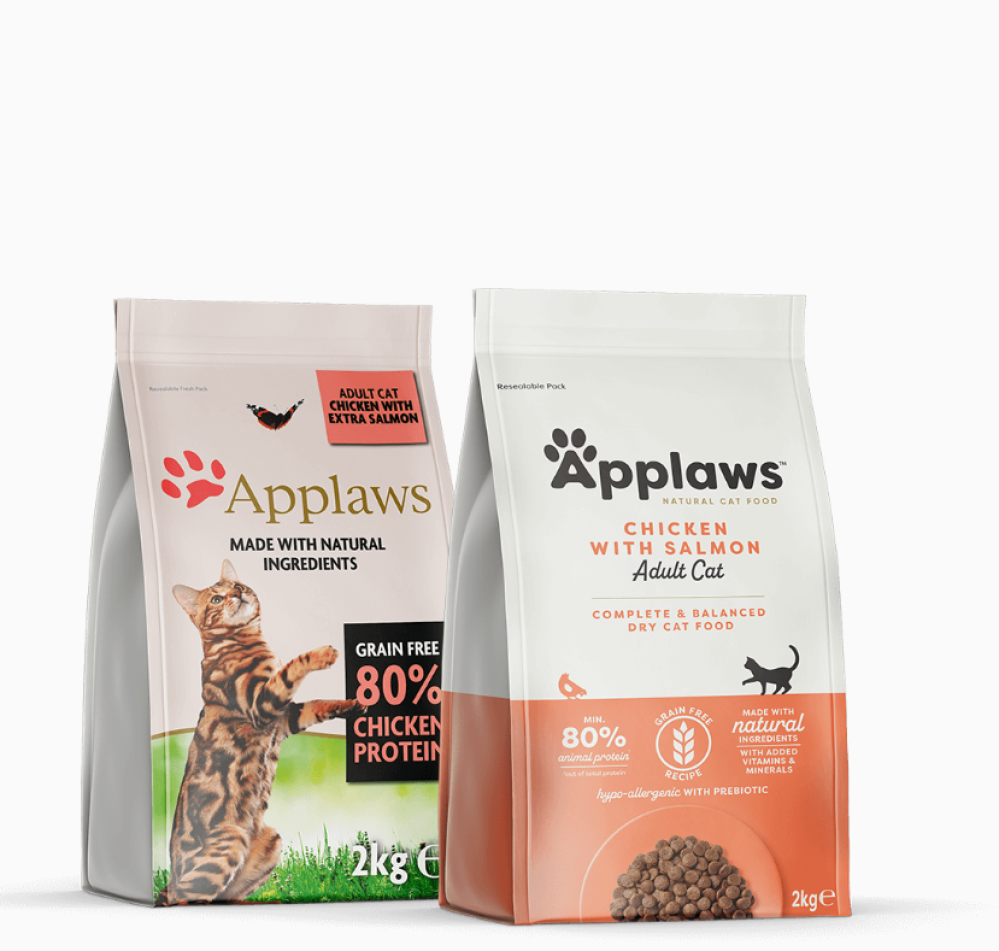 ابلاوز (Applaws)