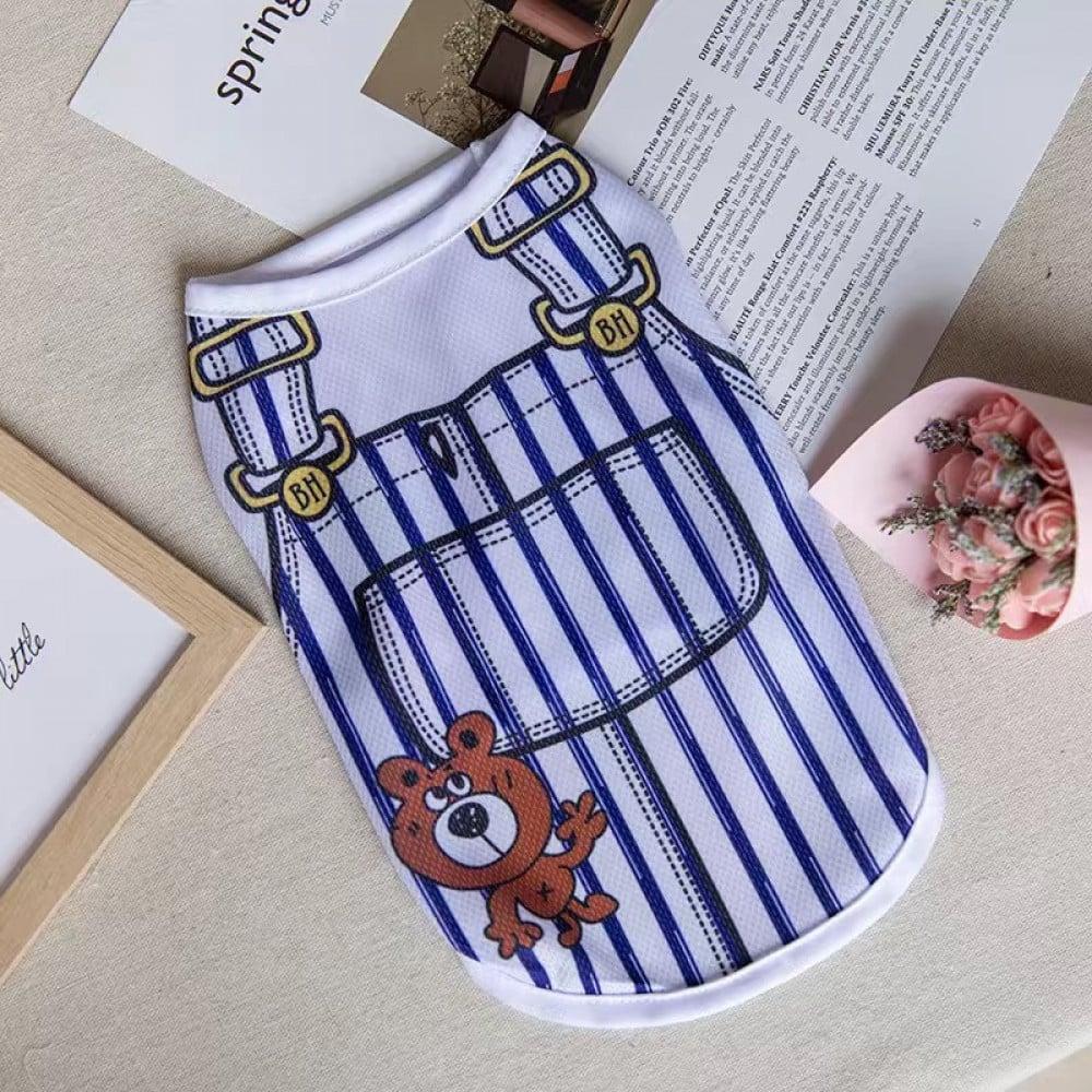 ملابس قطط كيوت وكلاب