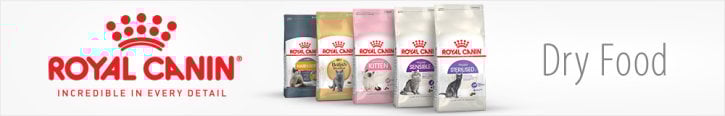 ROYAL CANIN