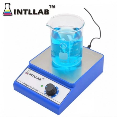 جهاز خلط الزيوت العطرية - Magnetic Stirrer