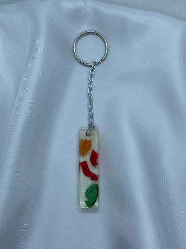 ميدالية الورد