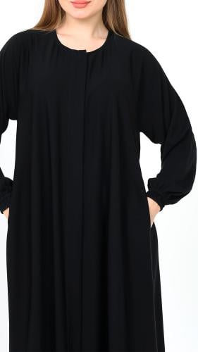عباية عمل عملية ناعمة - R8 -