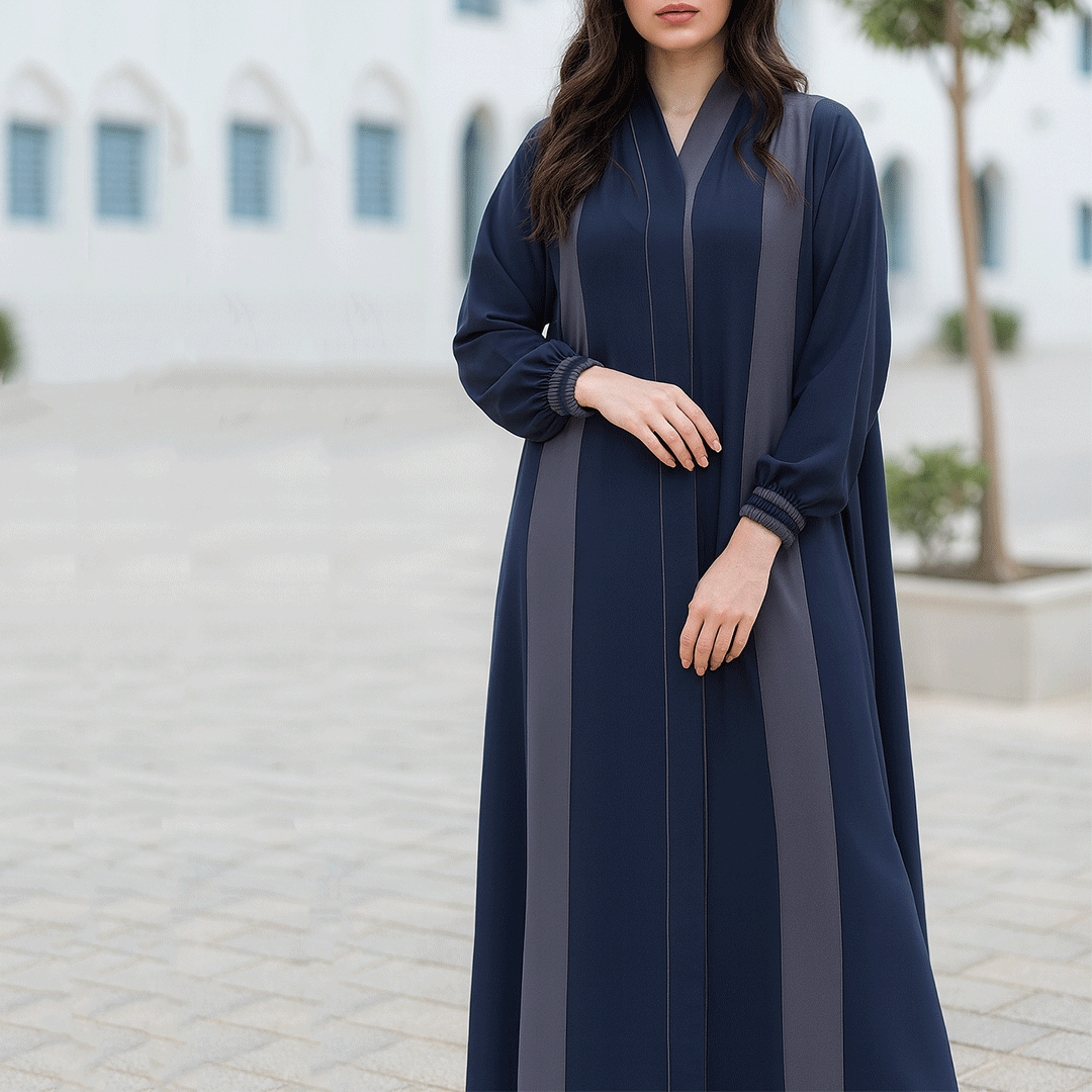 عباية غايتي - 607 -