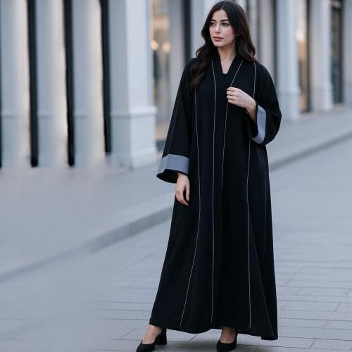 عباية المختلفة - 601 -