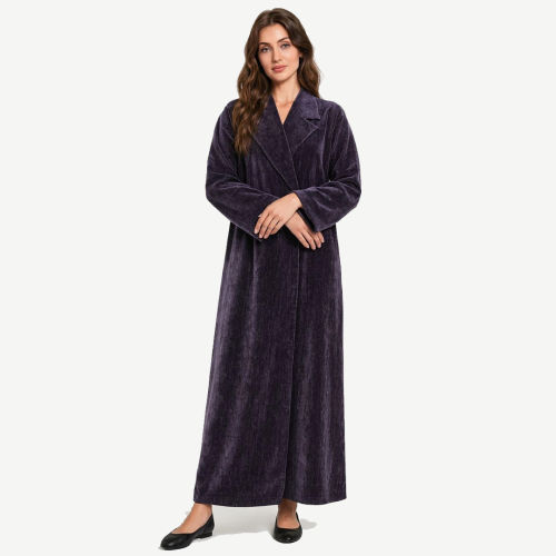 المخمل الدافي - H32 -